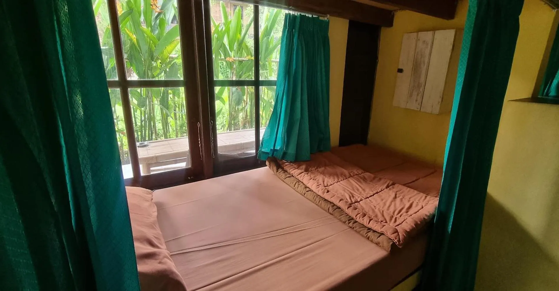 Hostel Keladi House Ubud