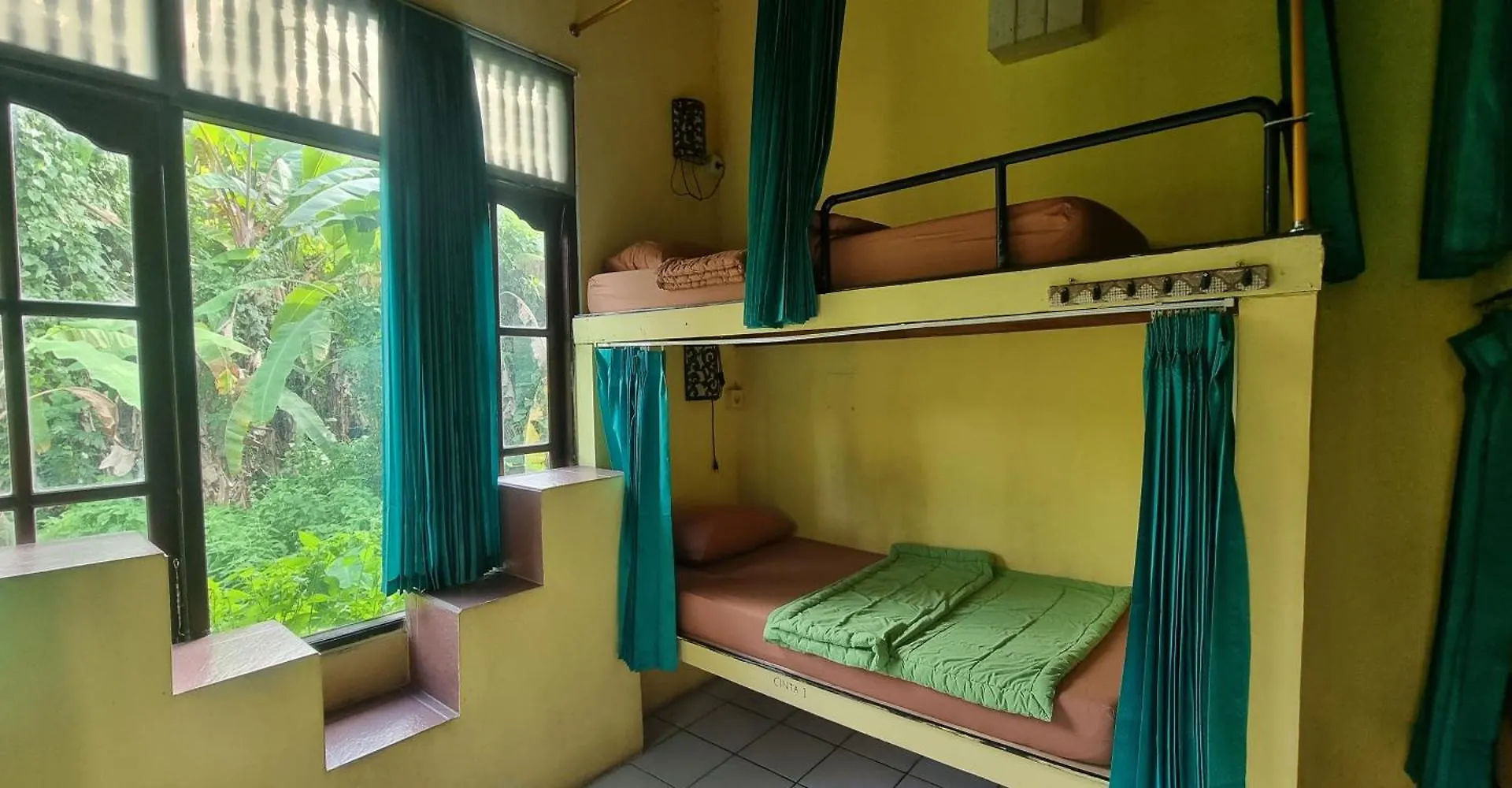 Keladi House Ubud