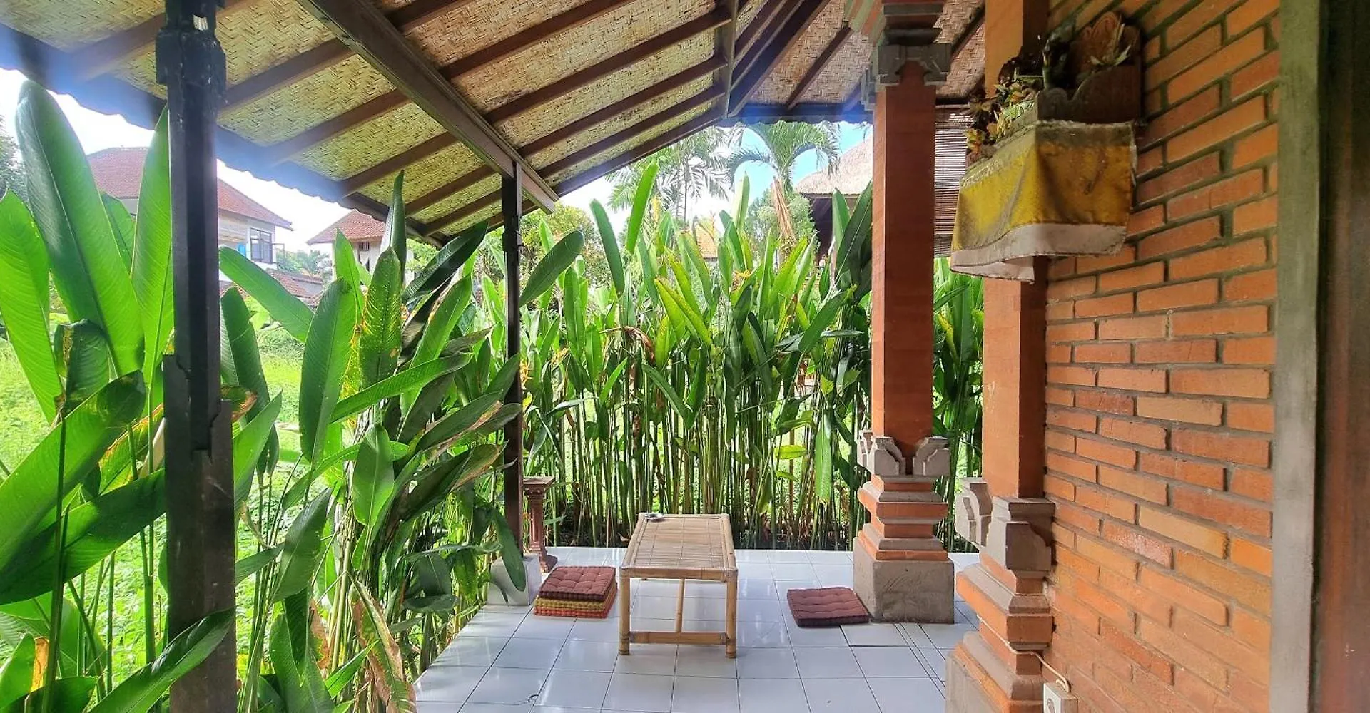Keladi House Ubud 0*, Ubud (Bali) Indonesia