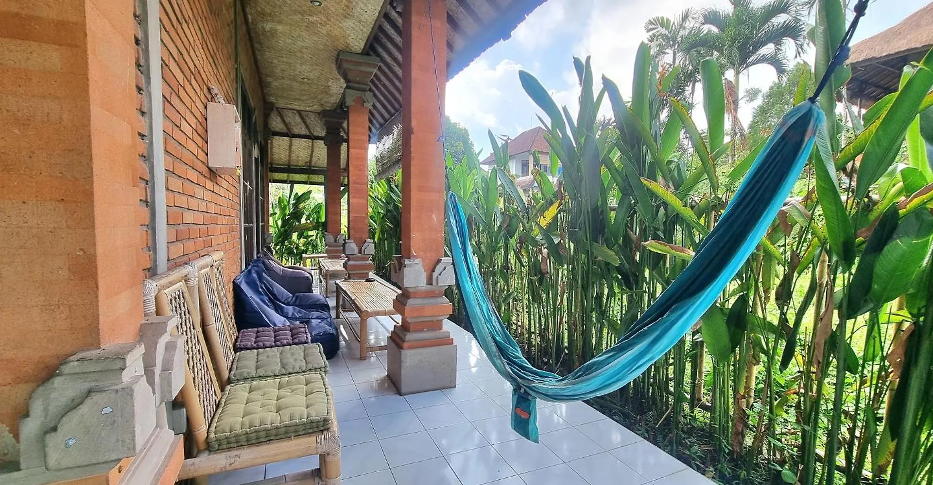 Keladi House Ubud