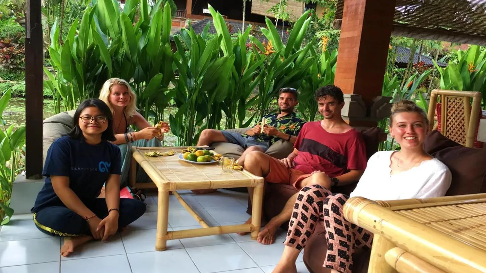 Keladi House Ubud Ubud (Bali)