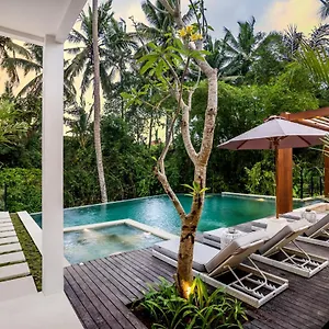 Villa Oasis By Balisuperhost, Ubud (Bali)