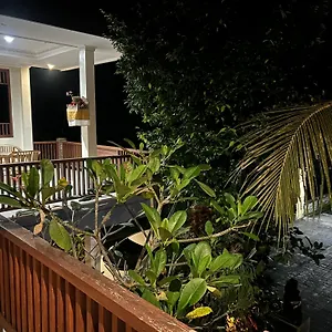 Guest house Balimas, Ubud (Bali)