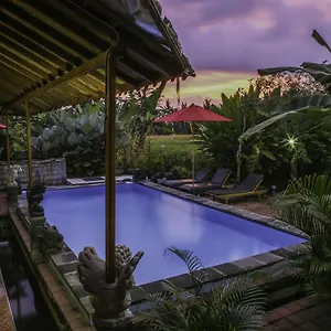 Pensión Soca House, Ubud