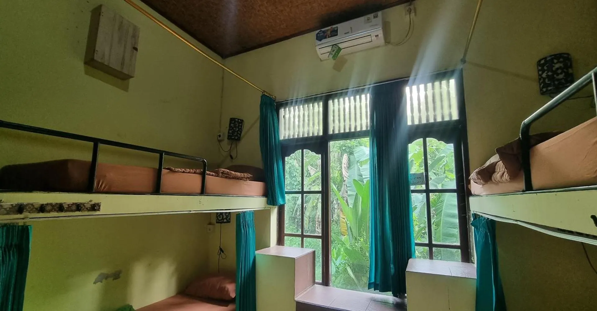 Keladi House Ubud 0*, Ubud (Bali)