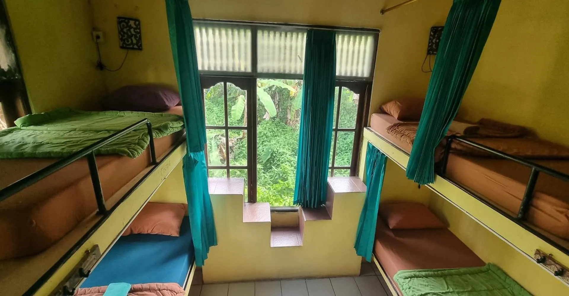 Hostel Keladi House Ubud