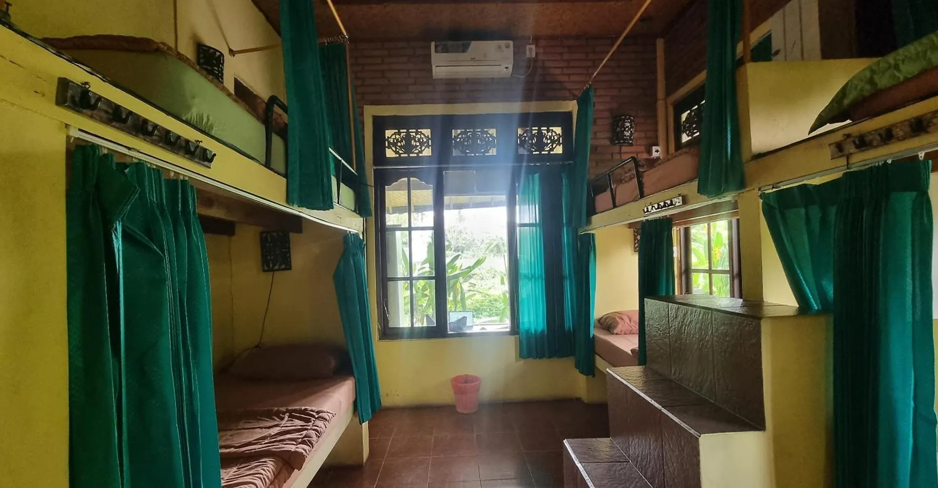Keladi House Ubud 0*,  Indonesia