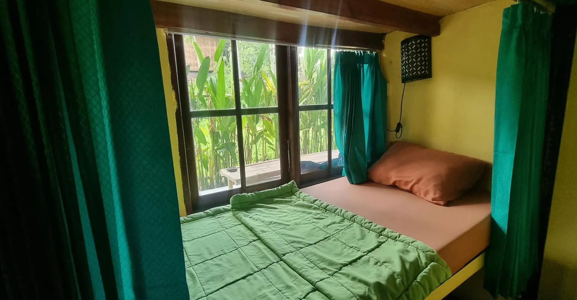Keladi House Ubud 0*,  Indonesia