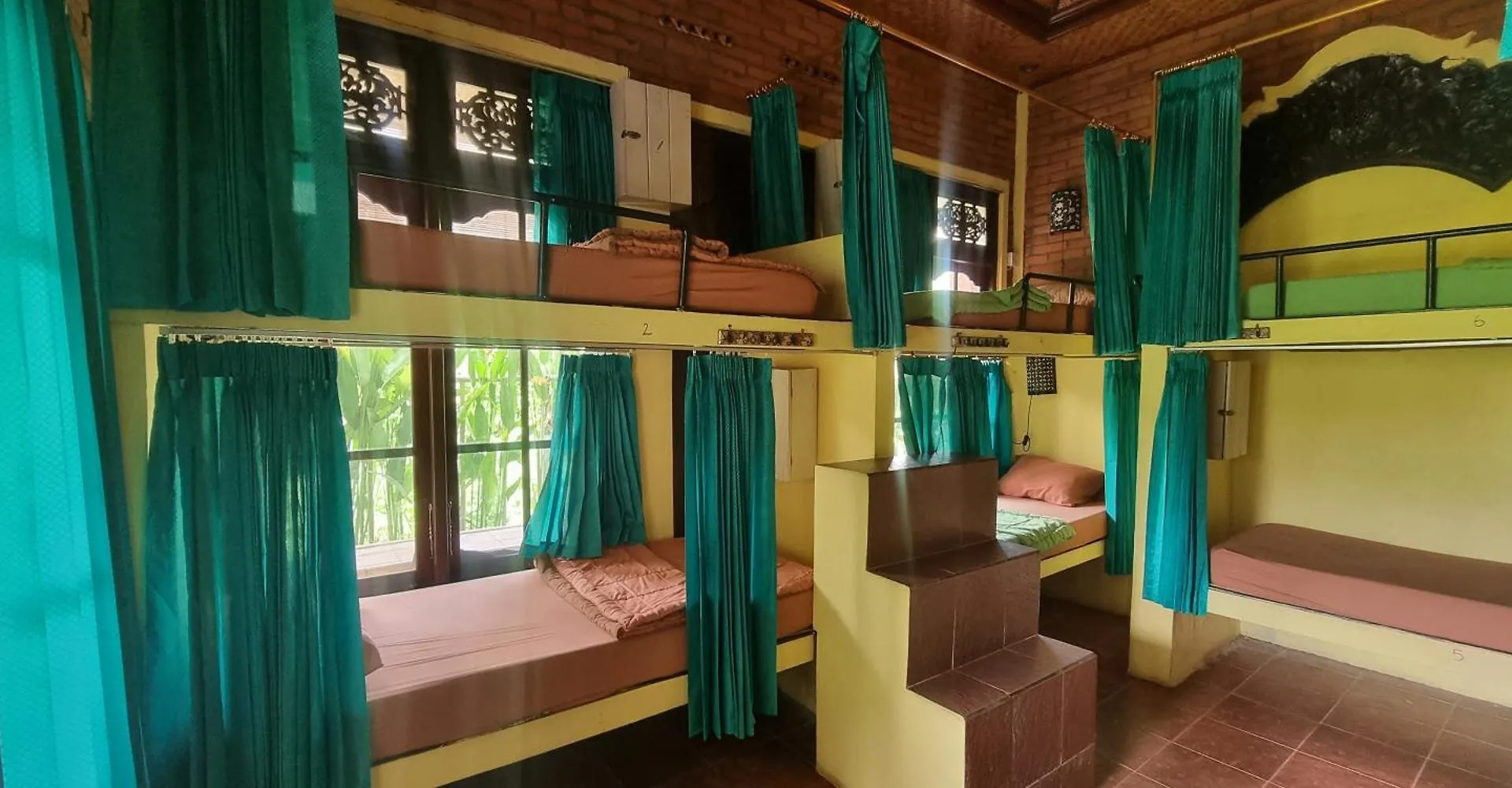Keladi House Ubud