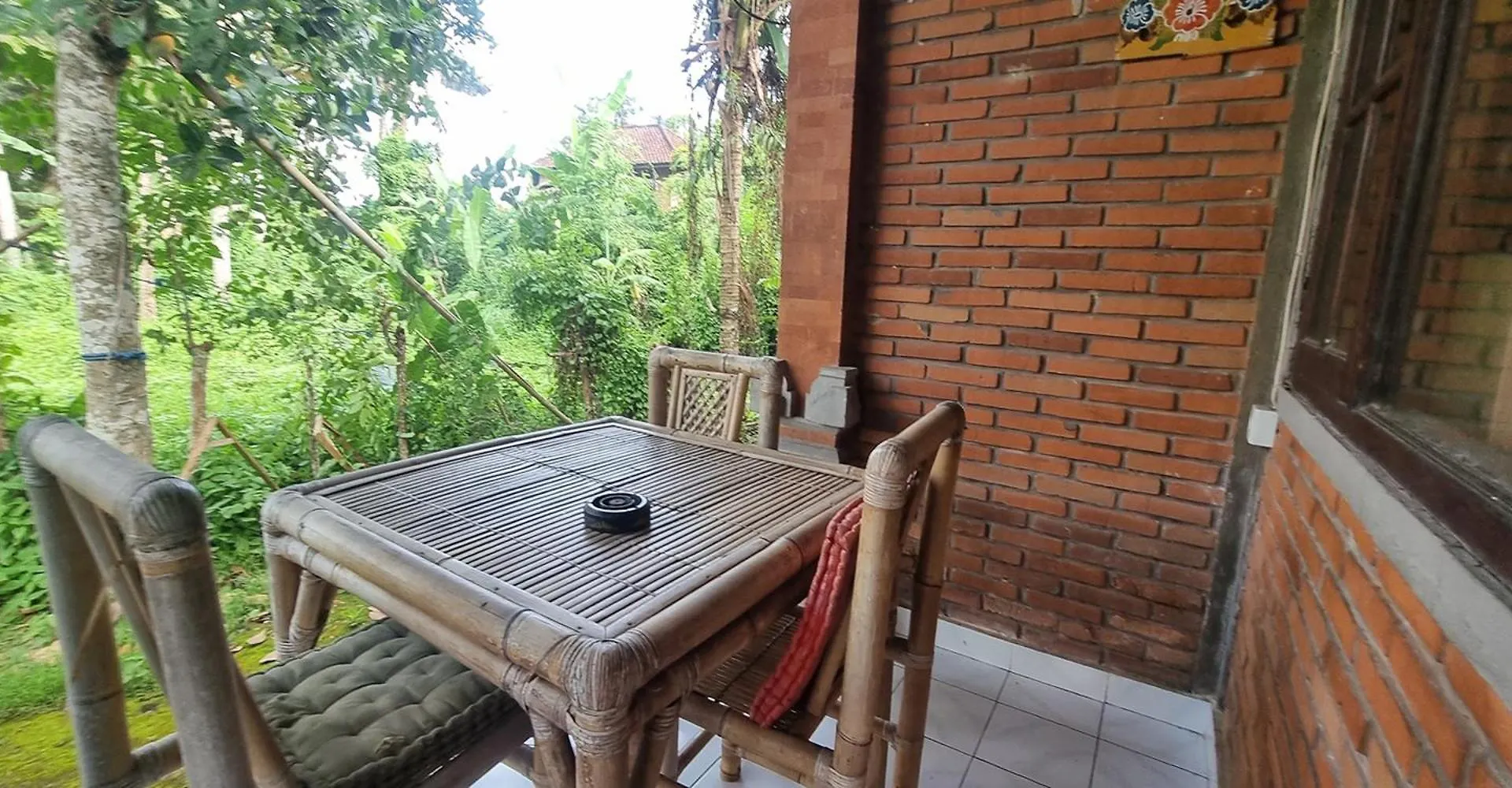 Keladi House Ubud 0*,  Indonesia